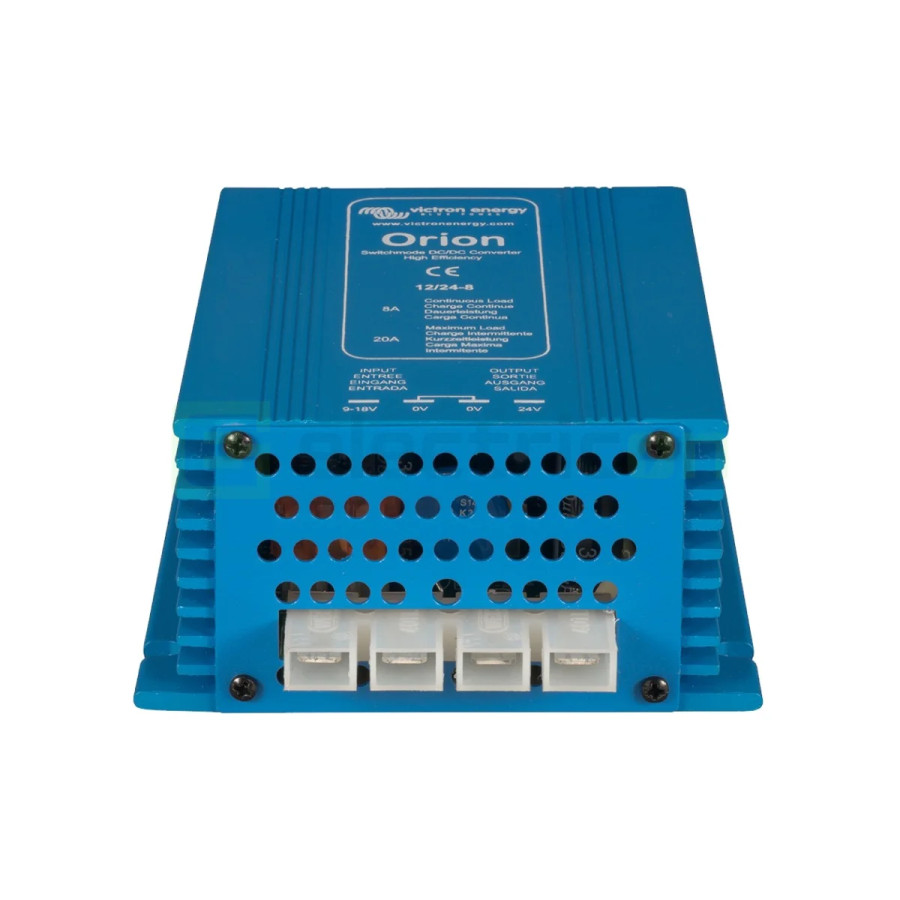 Convertor DC-DC Orion 12 24-8
