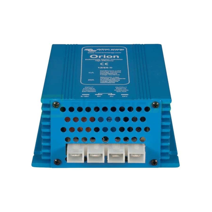Convertor DC-DC Orion 12 24-10