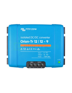 Convertor Orion-Tr 12 12-9A (110W)