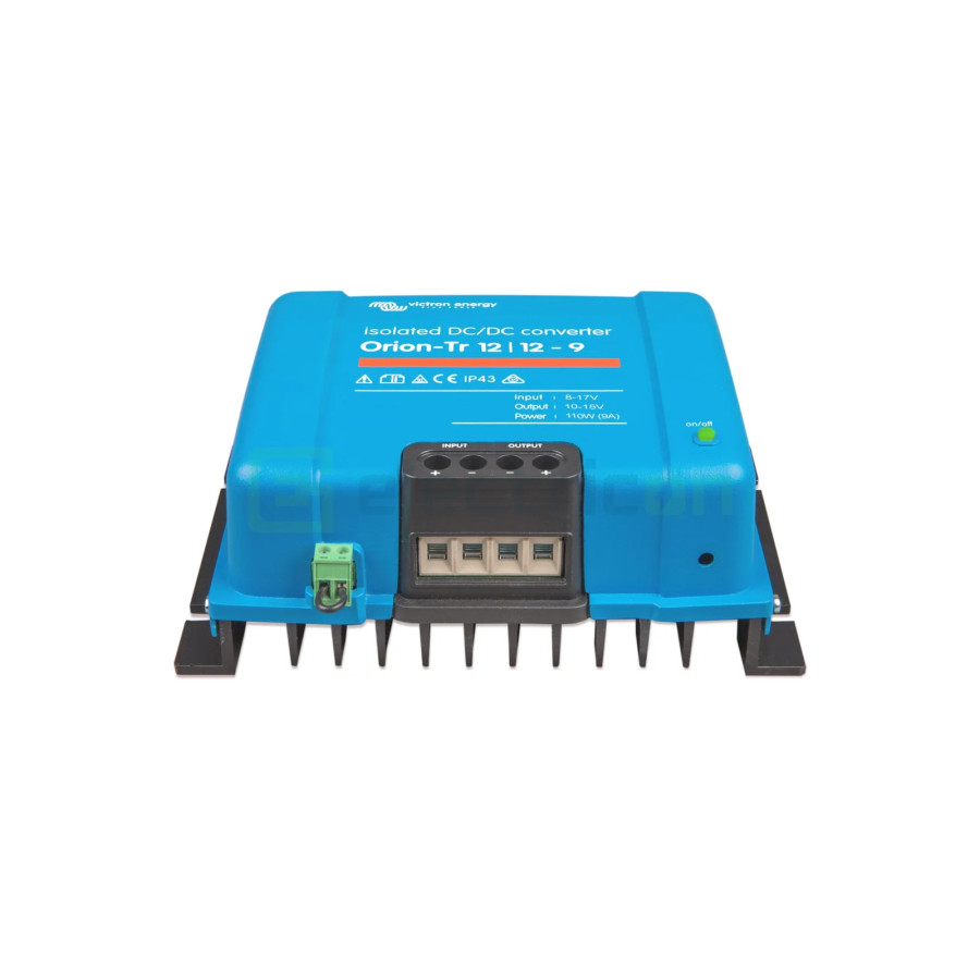 Convertor Orion-Tr 12 12-9A (110W)