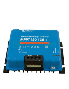 Incarcator solar 12V 24V 48V 35A SmartSolar MPPT 150 35