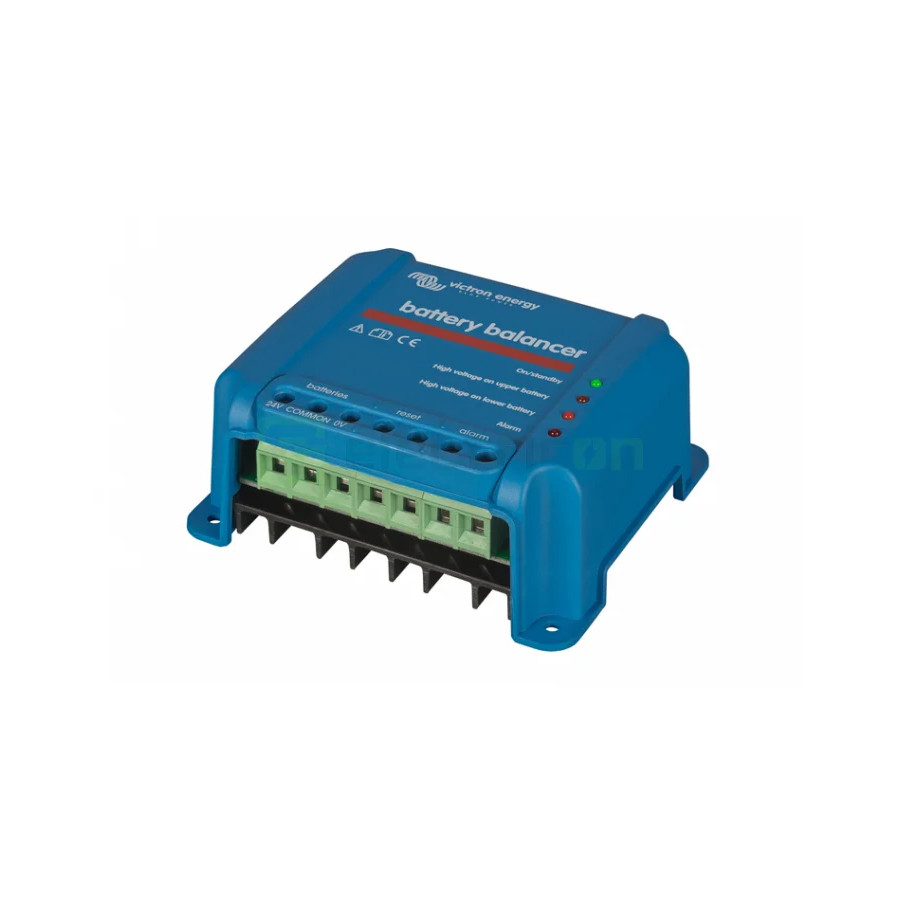 Battery Balancer - Sistem de echilibrare baterii