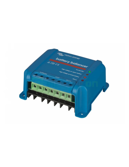 Battery Balancer - Sistem de echilibrare baterii