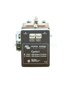 Combinatoarele de baterii Cyrix-i 24 48V-400A intelligent combiner 2