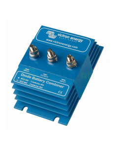Combinatoarele de baterii cu diode BCD 802 2 batteries 80A