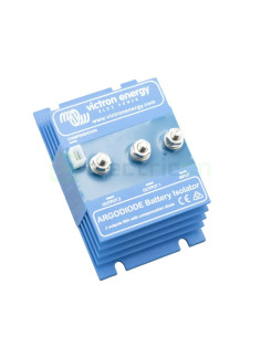 izolatoare Argo cu diode Argodiode 80-2SC 2 batteries 80A