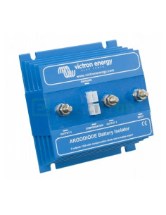 Izolatoare Argo cu diode Argodiode 120-2AC 2 batteries 120A