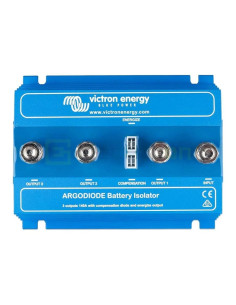 Izolatoare Argo cu diode Argodiode 140-3AC 3 batteries 140A