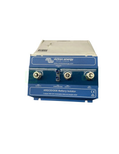 Izolatoare Argo cu diode Argodiode 160-2AC 2 batteries 160A