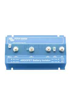 Izolatoare de baterii Argofet 100-3 Three batteries 100A