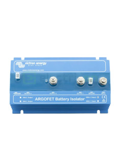 Izolatoare de baterii Argofet 200-2 Two batteries 200A
