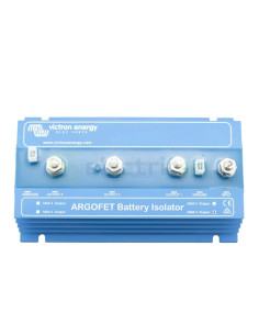 Izolatoare de baterii Argofet 200-3 Three batteries 200A