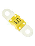 Siguranță MIDI 60A/58V pentru produse de 48V (terminale M6) - Victron Energy CIP134060020