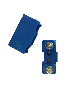 Modular fuse holder for Mega-fuse