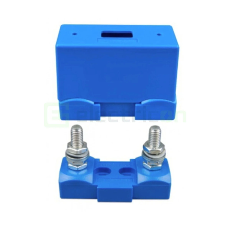Modular fuse holder for Mega-fuse