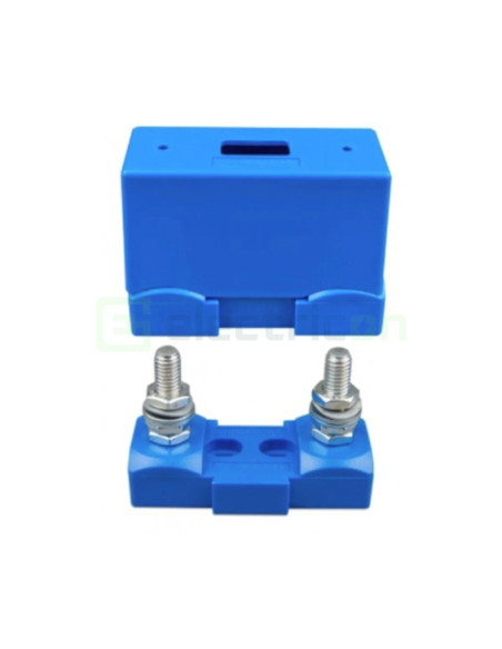 Modular fuse holder for Mega-fuse