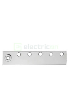 Victrom Energy Busbar to connect 5 CIP100200100 (500 A)