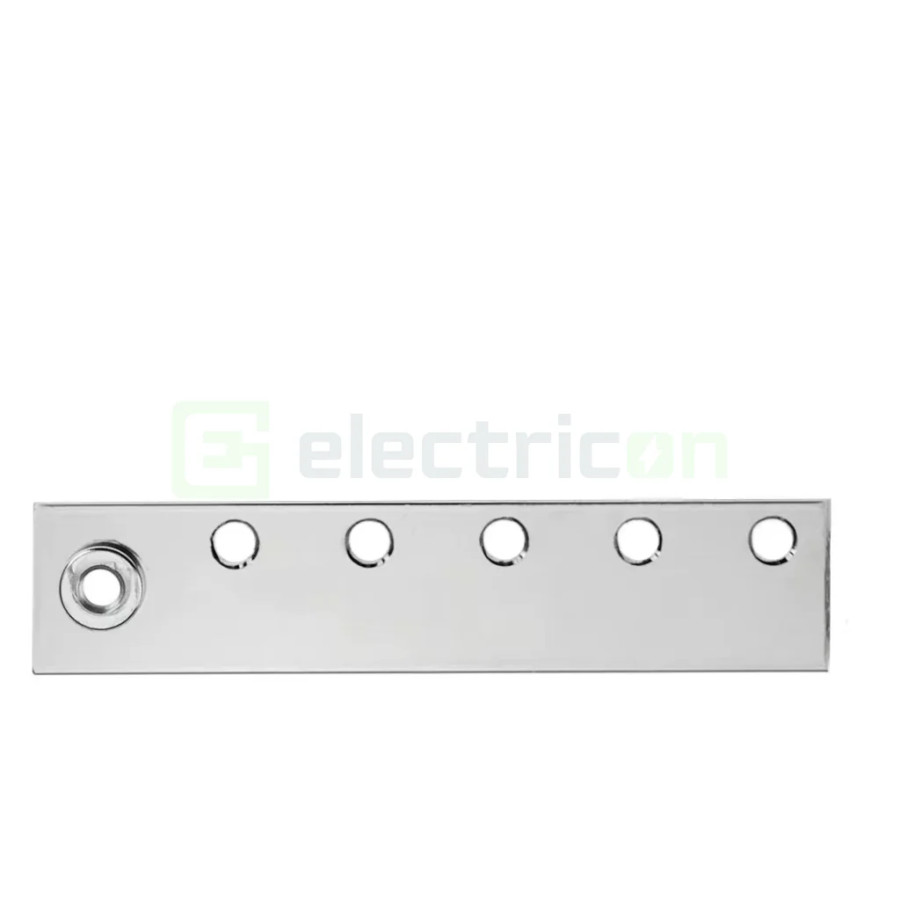 Victrom Energy Busbar to connect 5 CIP100200100 (500 A)