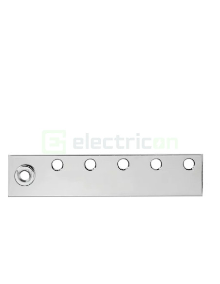 Victrom Energy Busbar to connect 5 CIP100200100 (500 A)