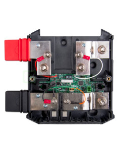 Lynx Shunt VE.Can(M8) 2