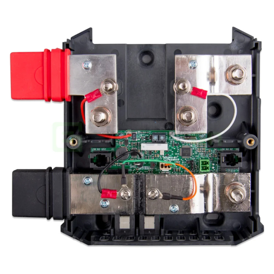 Lynx Shunt VE.Can(M8)