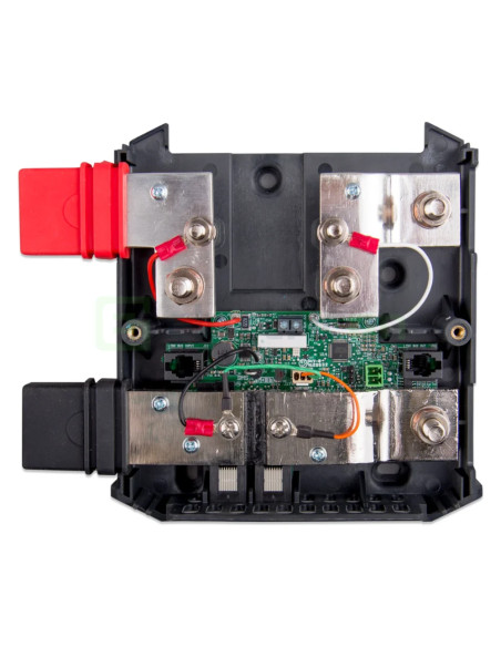 Lynx Shunt VE.Can(M8)