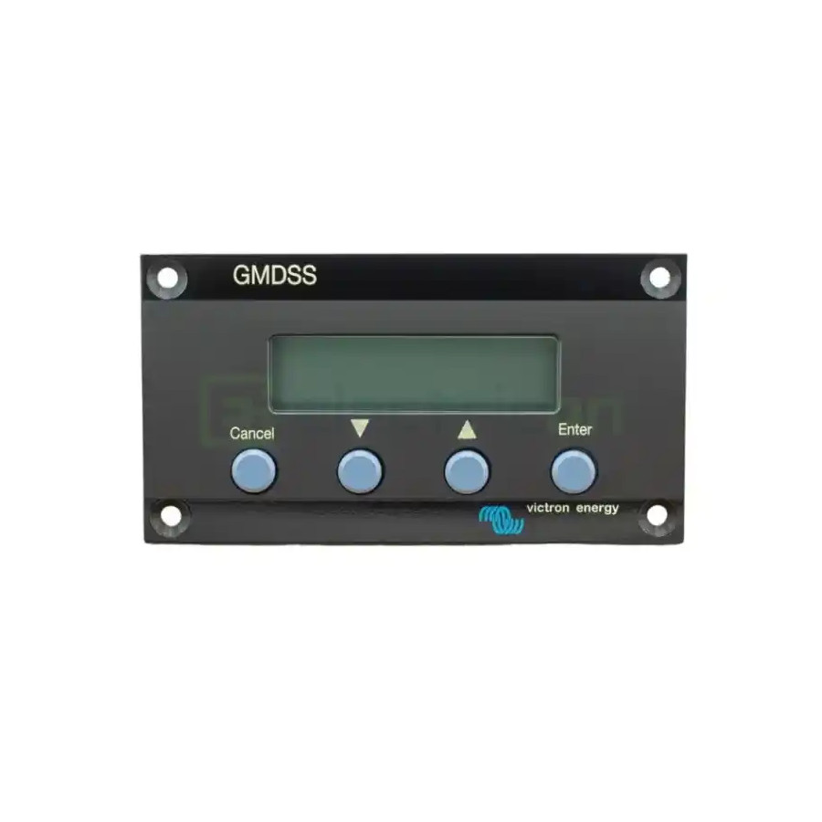 VE.Net GMDSS Panel