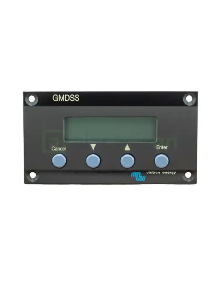 VE.Net GMDSS Panel