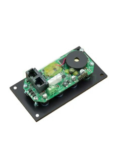 VE.Net GMDSS Panel 2