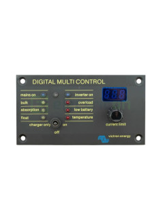 Digital Multi Control 200 200A