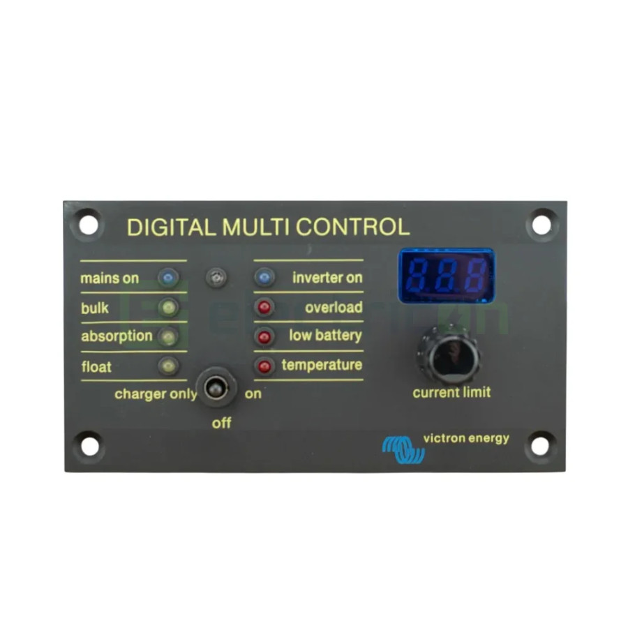 Digital Multi Control 200 200A