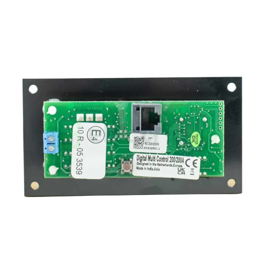 Digital Multi Control 200 200A