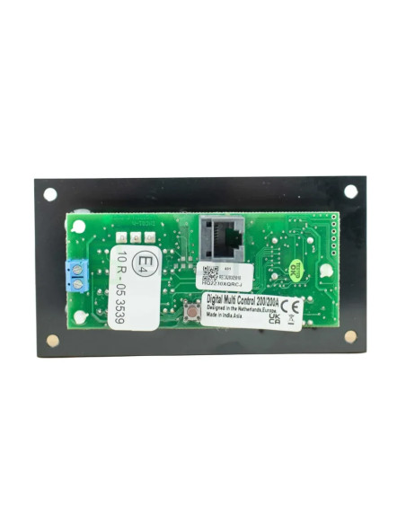 Digital Multi Control 200 200A