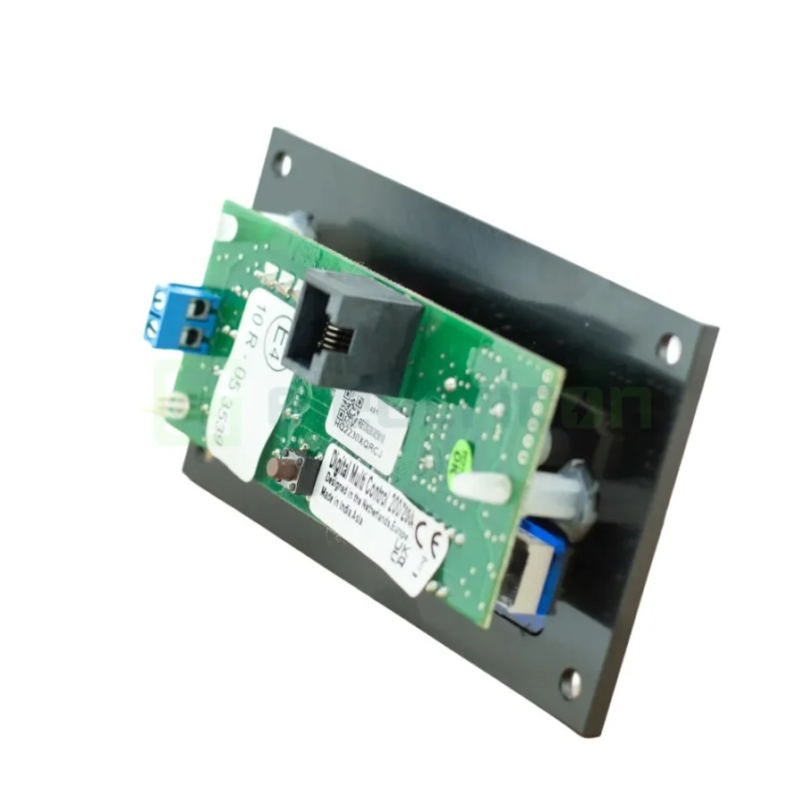 Digital Multi Control 200 200A