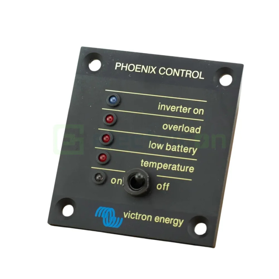 Phoenix Inverter Control