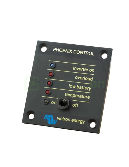 Phoenix Inverter Control