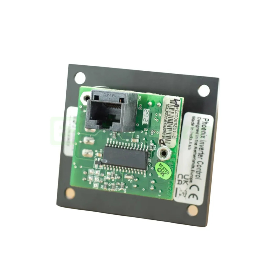 Phoenix Inverter Control