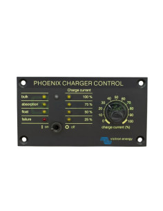 Phoenix Charger Control