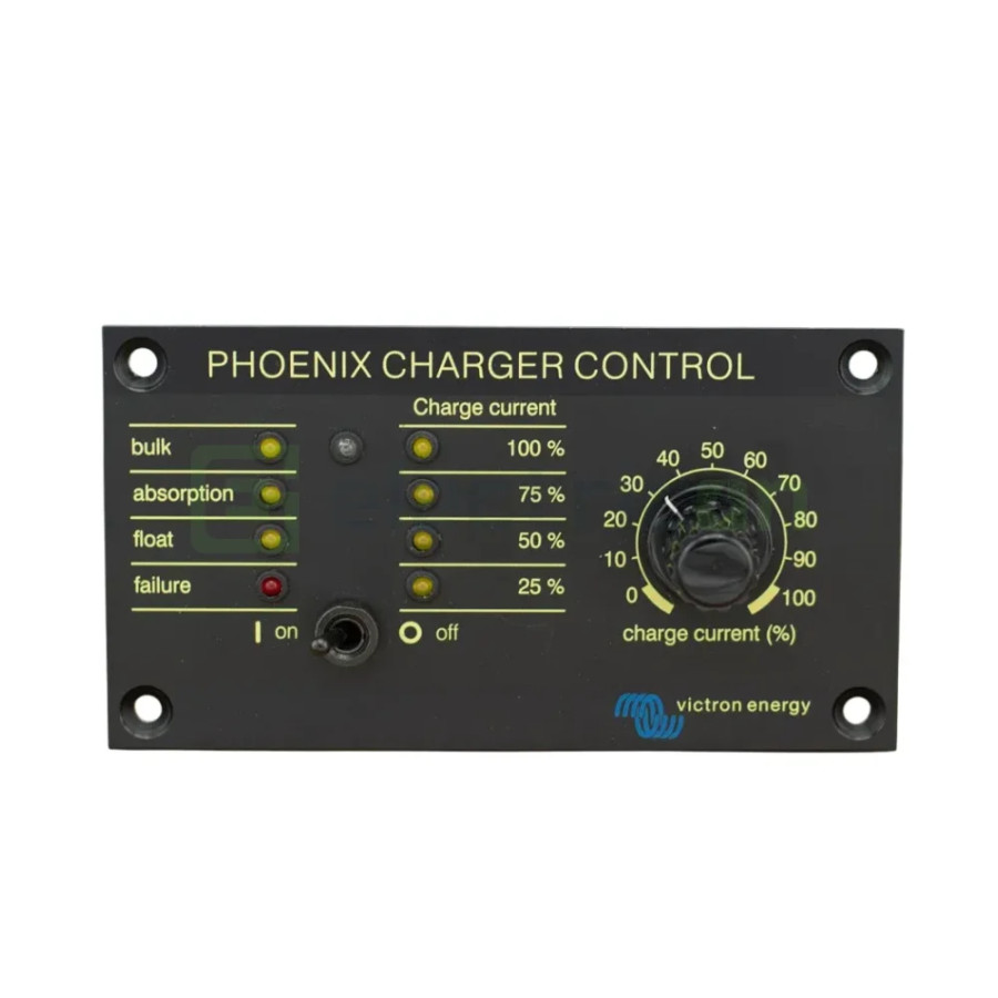 Phoenix Charger Control