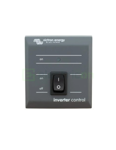 Phoenix Inverter Control VE.Direct