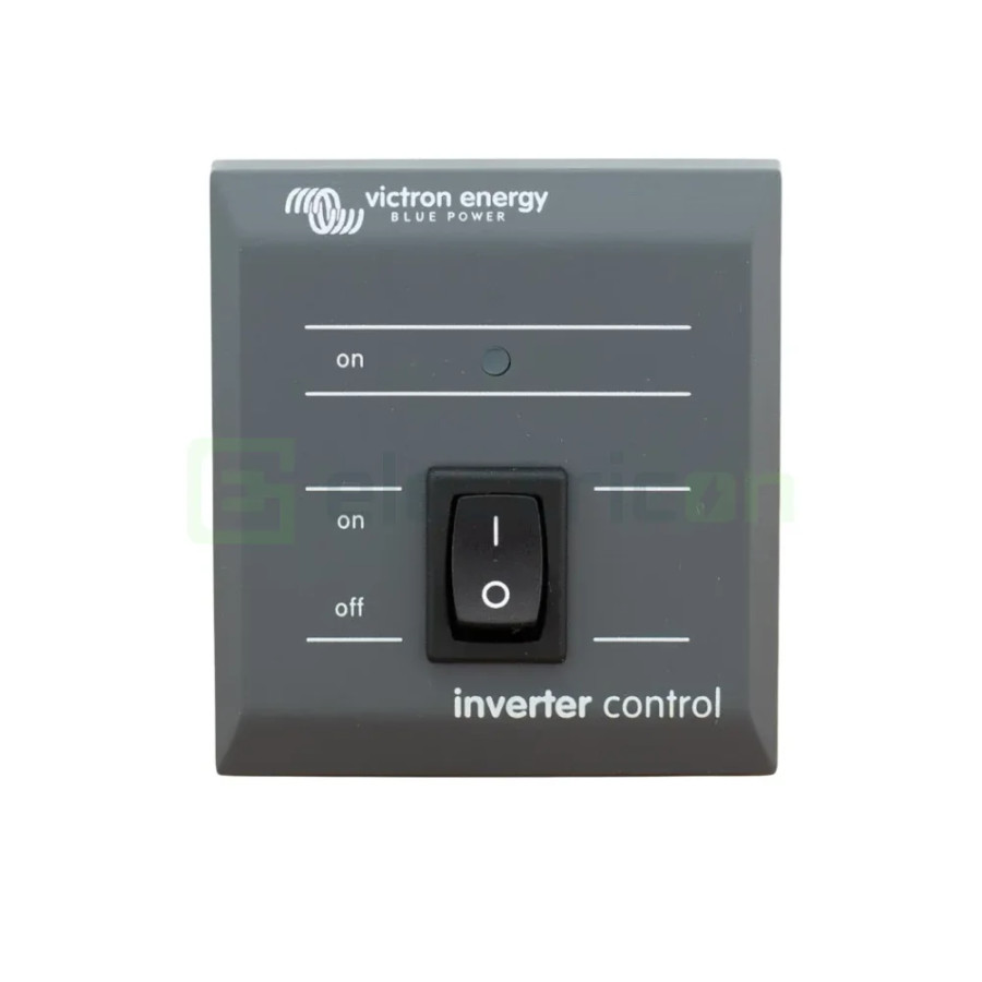 Phoenix Inverter Control VE.Direct