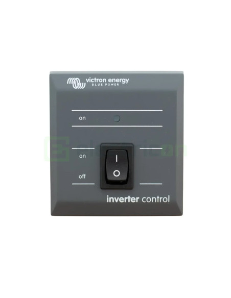 Phoenix Inverter Control VE.Direct