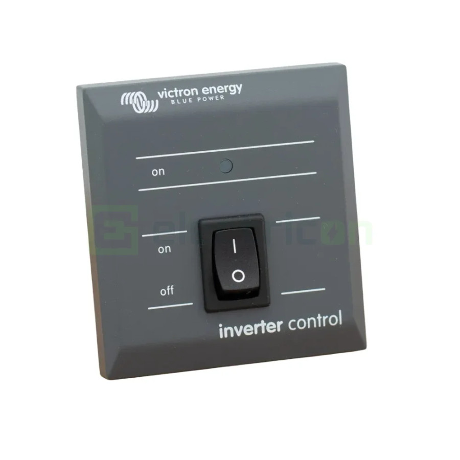 Phoenix Inverter Control VE.Direct