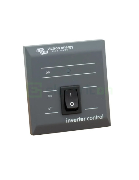 Phoenix Inverter Control VE.Direct