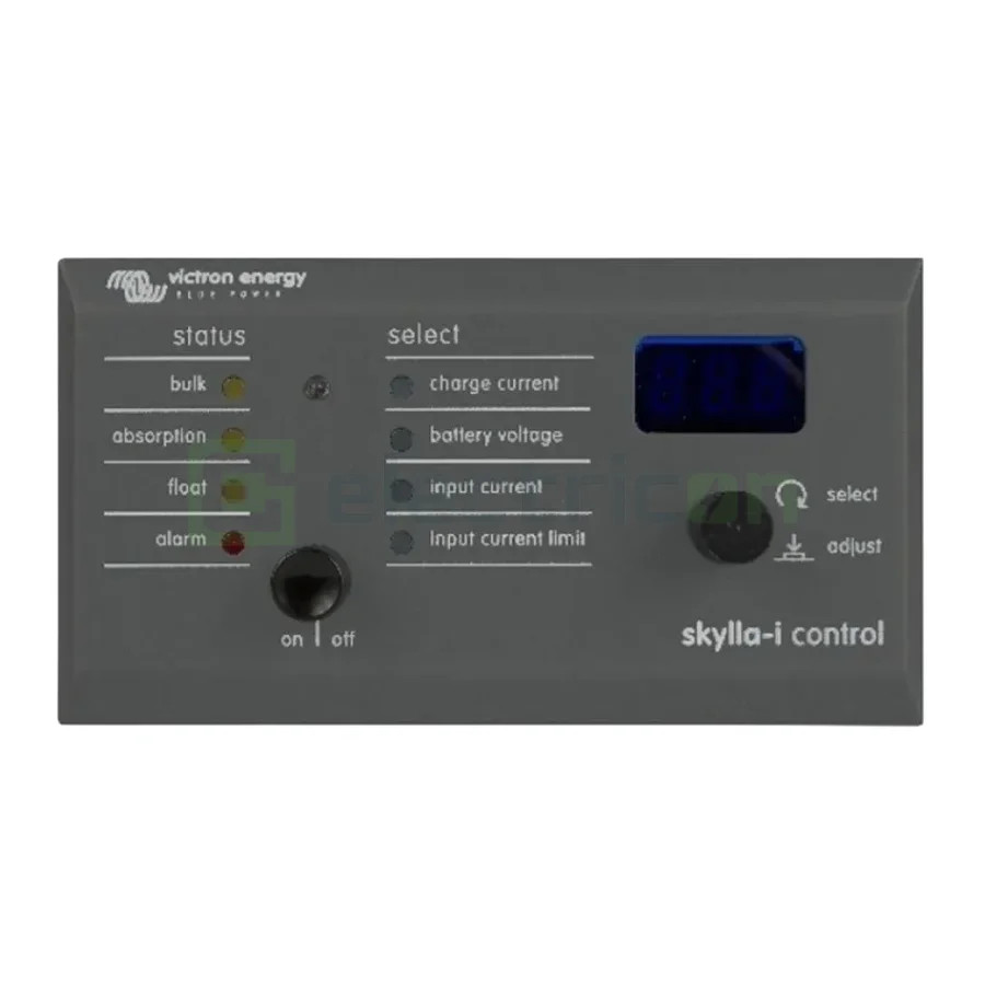Skylla-i Control GX (90 º RJ45)