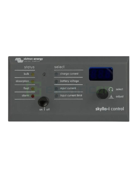 Skylla-i Control GX (90 º RJ45)