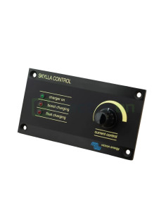 Skylla Control