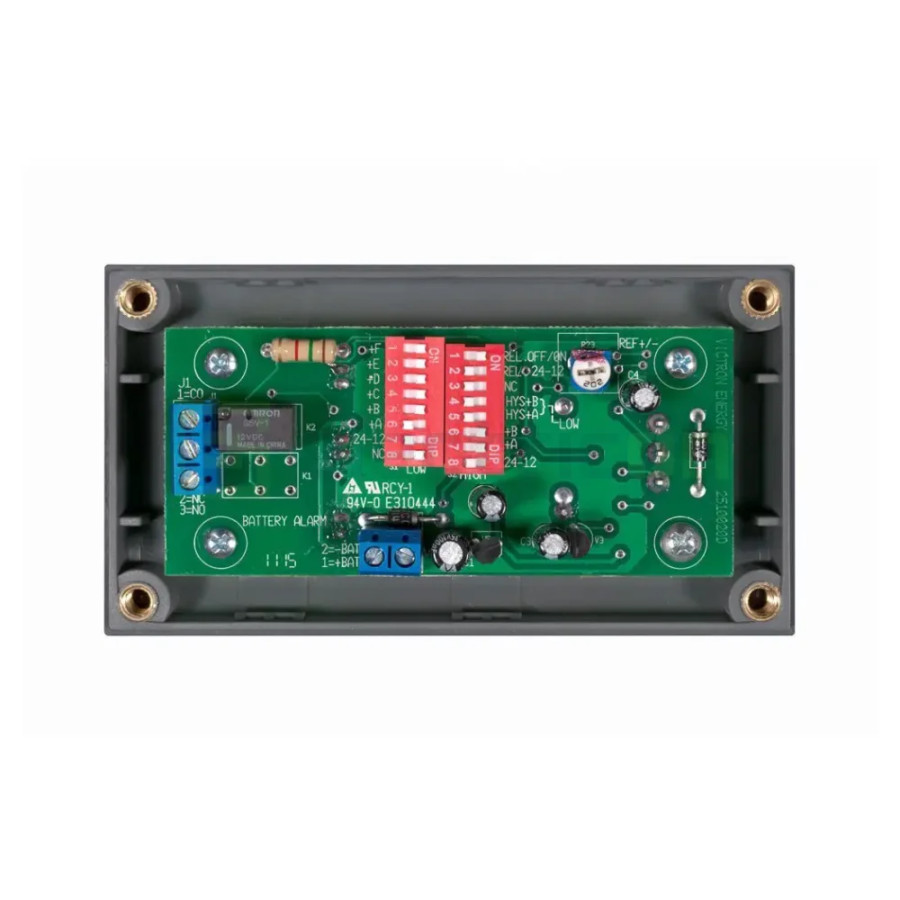 Battery Alarm GX