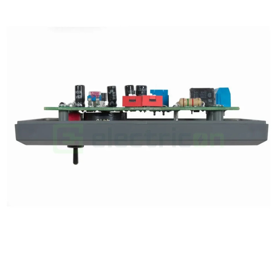 Battery Alarm GX