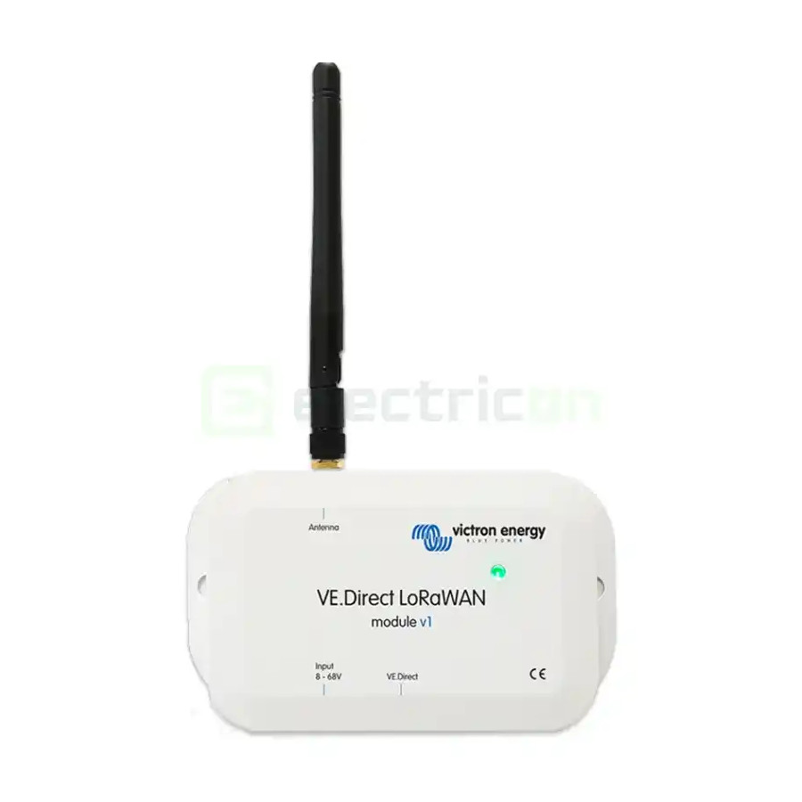 VE.Direct LoRaWAN US902-928 module